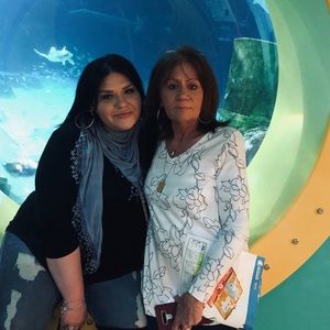 Meet your Posher, Nikki